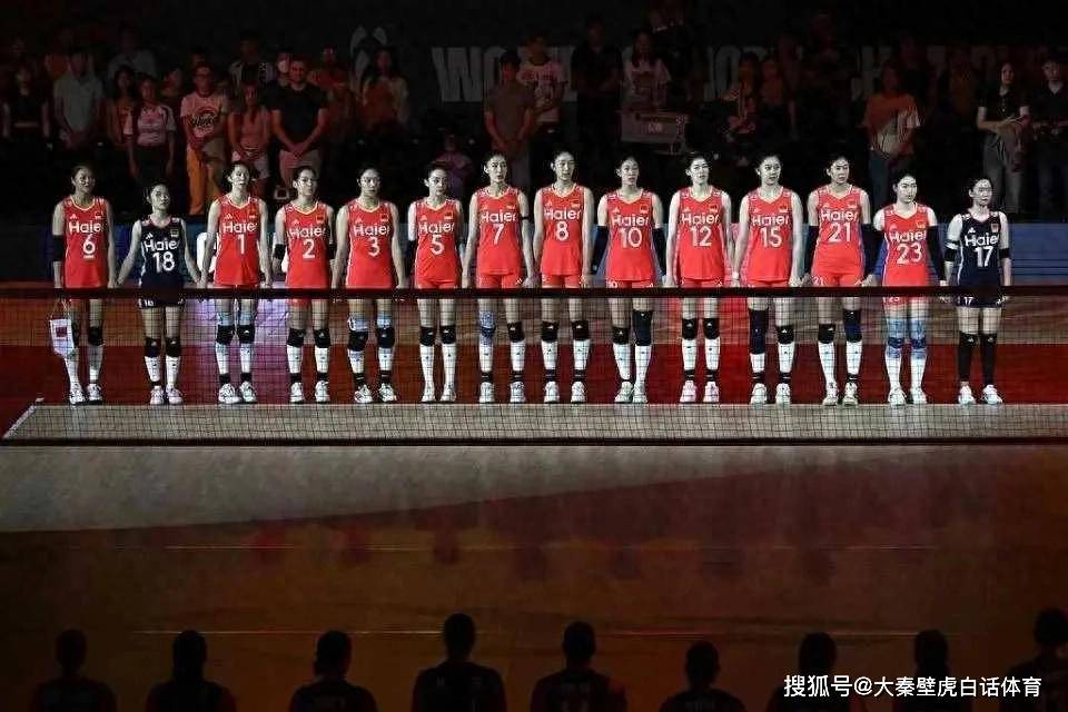 时间调整！世锦赛中国女排vs法国队，CCTV直播，复制3-0＝八强