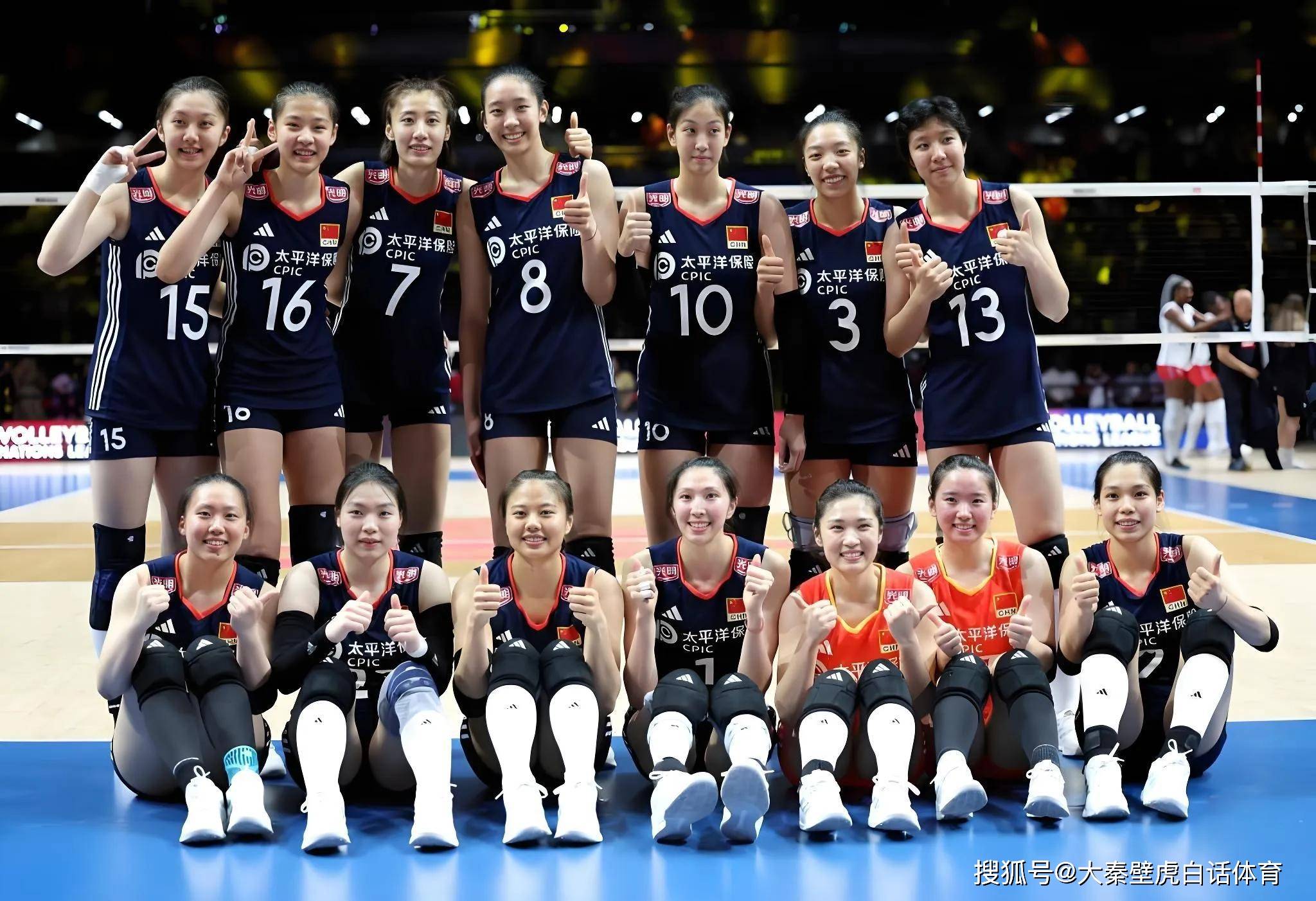 时间调整！世锦赛中国女排vs法国队，CCTV直播，复制3-0＝八强